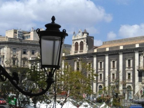 Affaccio al barocco Catania